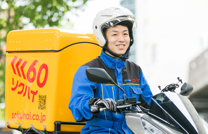 インタビュー風景3