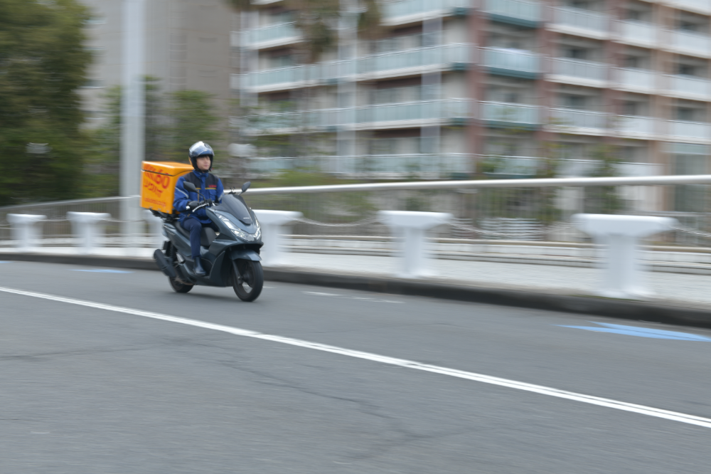 ラピッド(快速)コードのご利用について